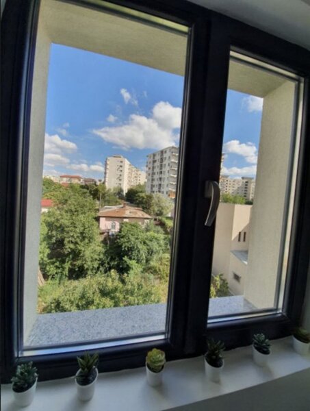 Vitan Mall, metrou Mihai Bravu, apartament 3 camere modern,
