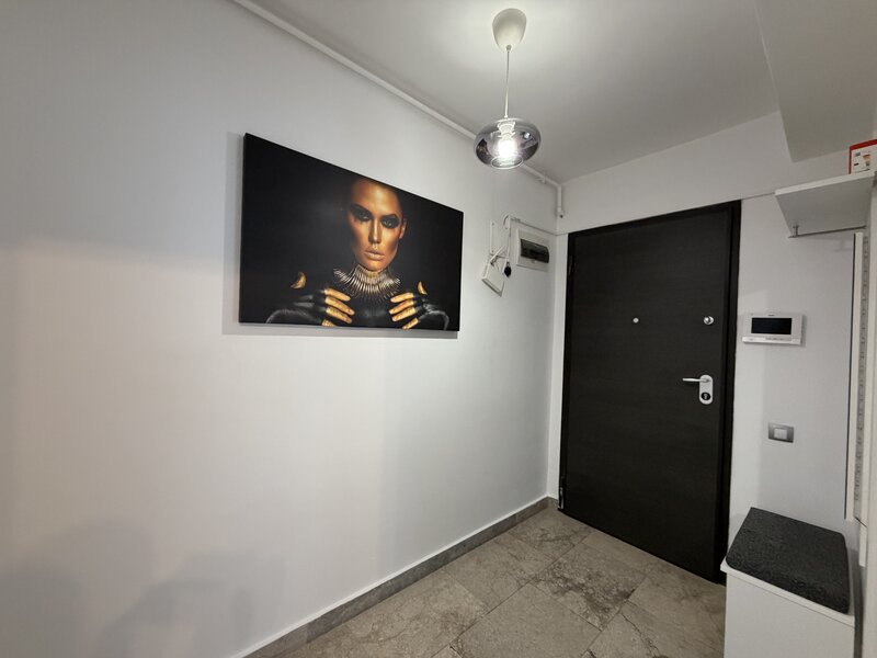 Vitan Mall, metrou Mihai Bravu, apartament 3 camere modern,