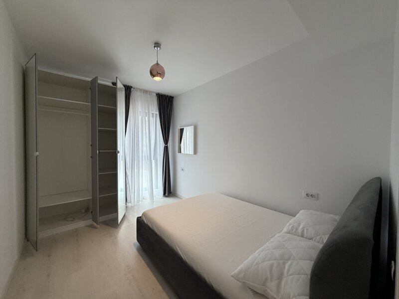 Vitan Mall, metrou Mihai Bravu, apartament 3 camere modern,