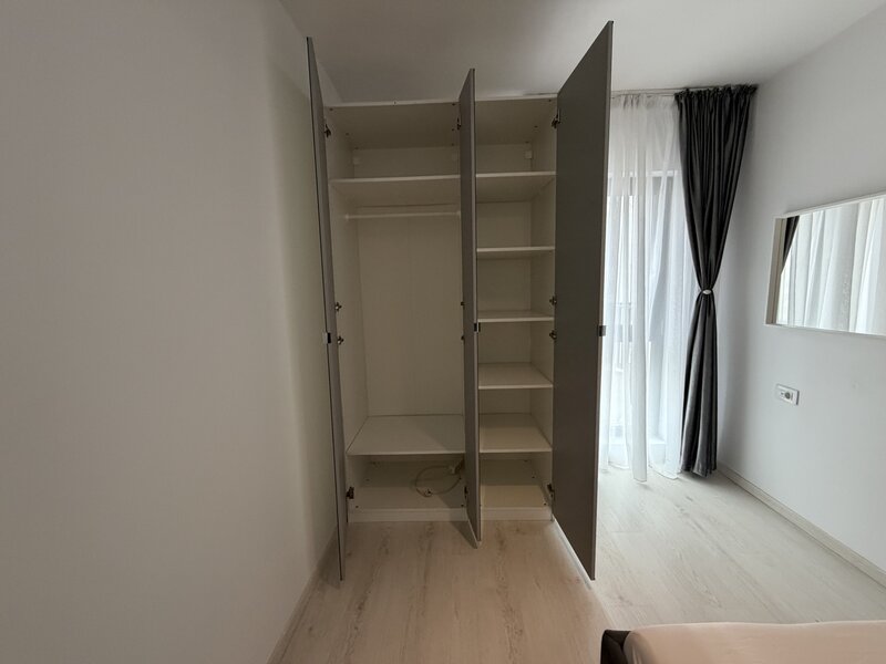 Vitan Mall, metrou Mihai Bravu, apartament 3 camere modern,